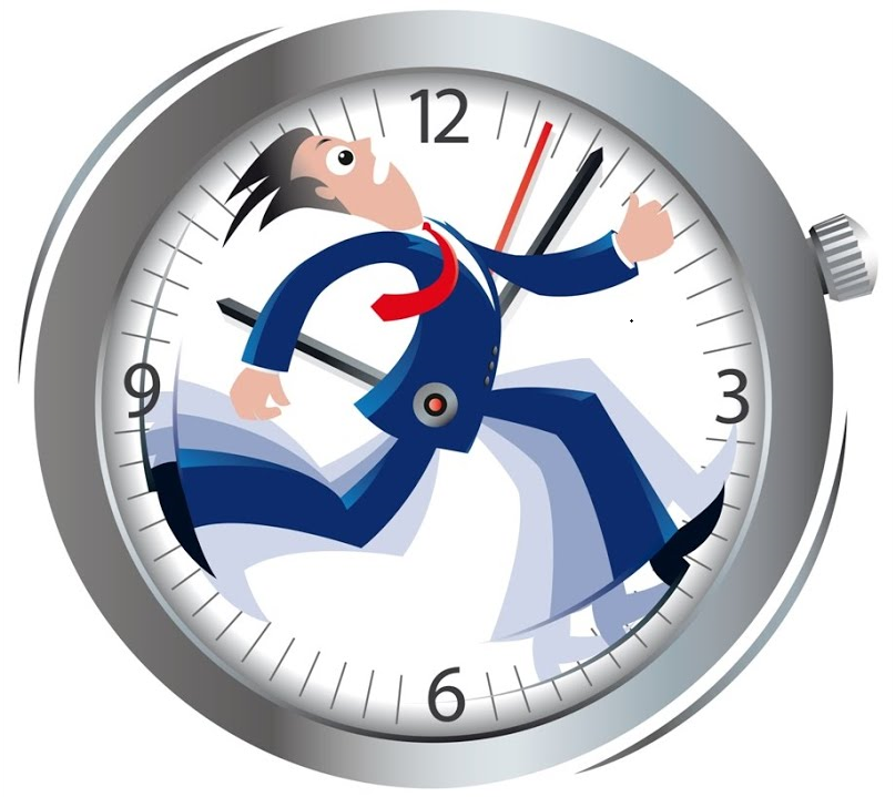 chronometraj